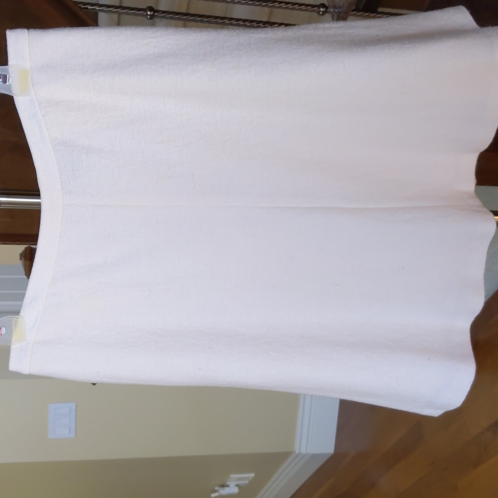 Banana Republic Wool Blend Skirt